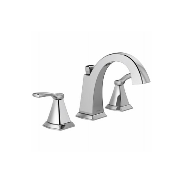 Delta CHR Flyn WSP Lav Faucet 35768LF - main